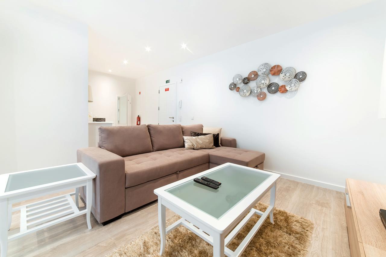 Piornais Apartment By Hr Madeira Funchal  Exteriör bild