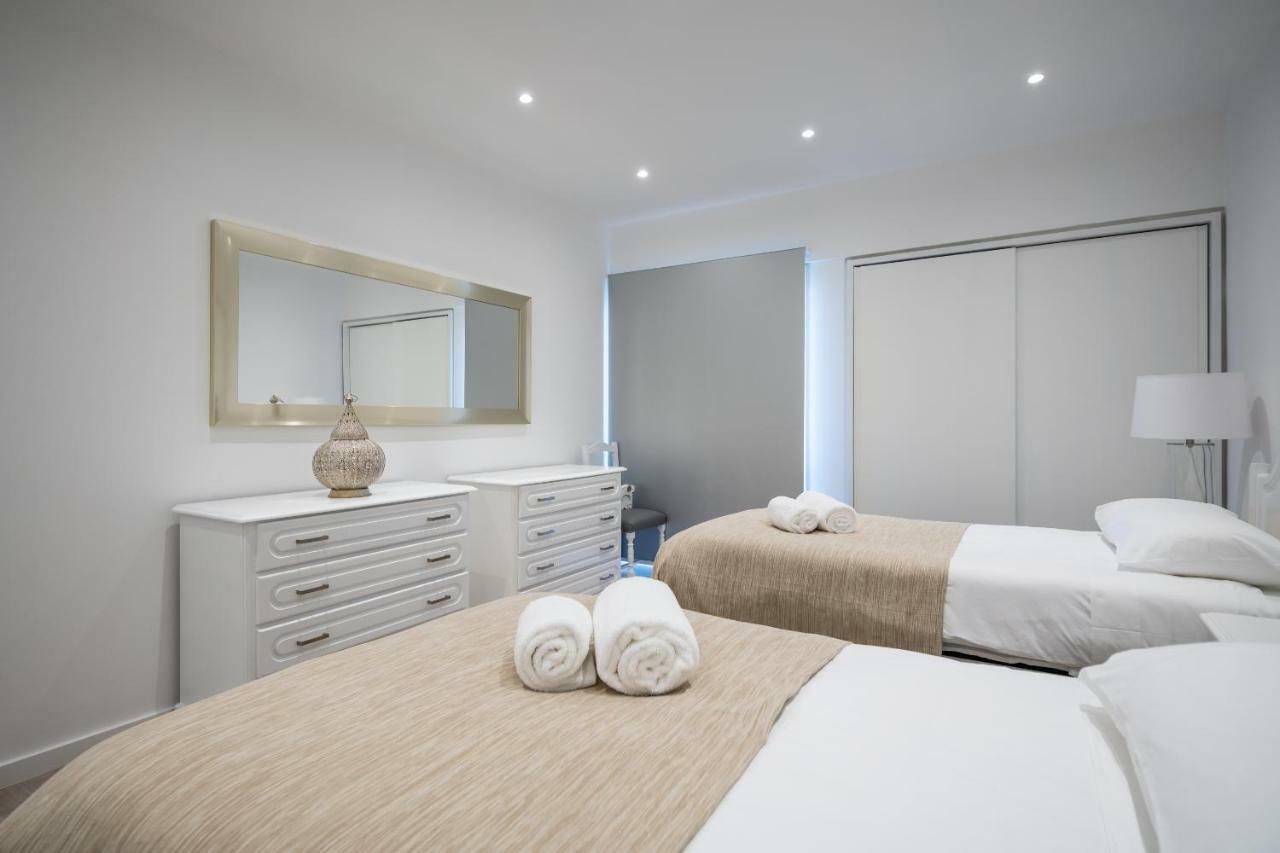 Piornais Apartment By Hr Madeira Funchal  Exteriör bild
