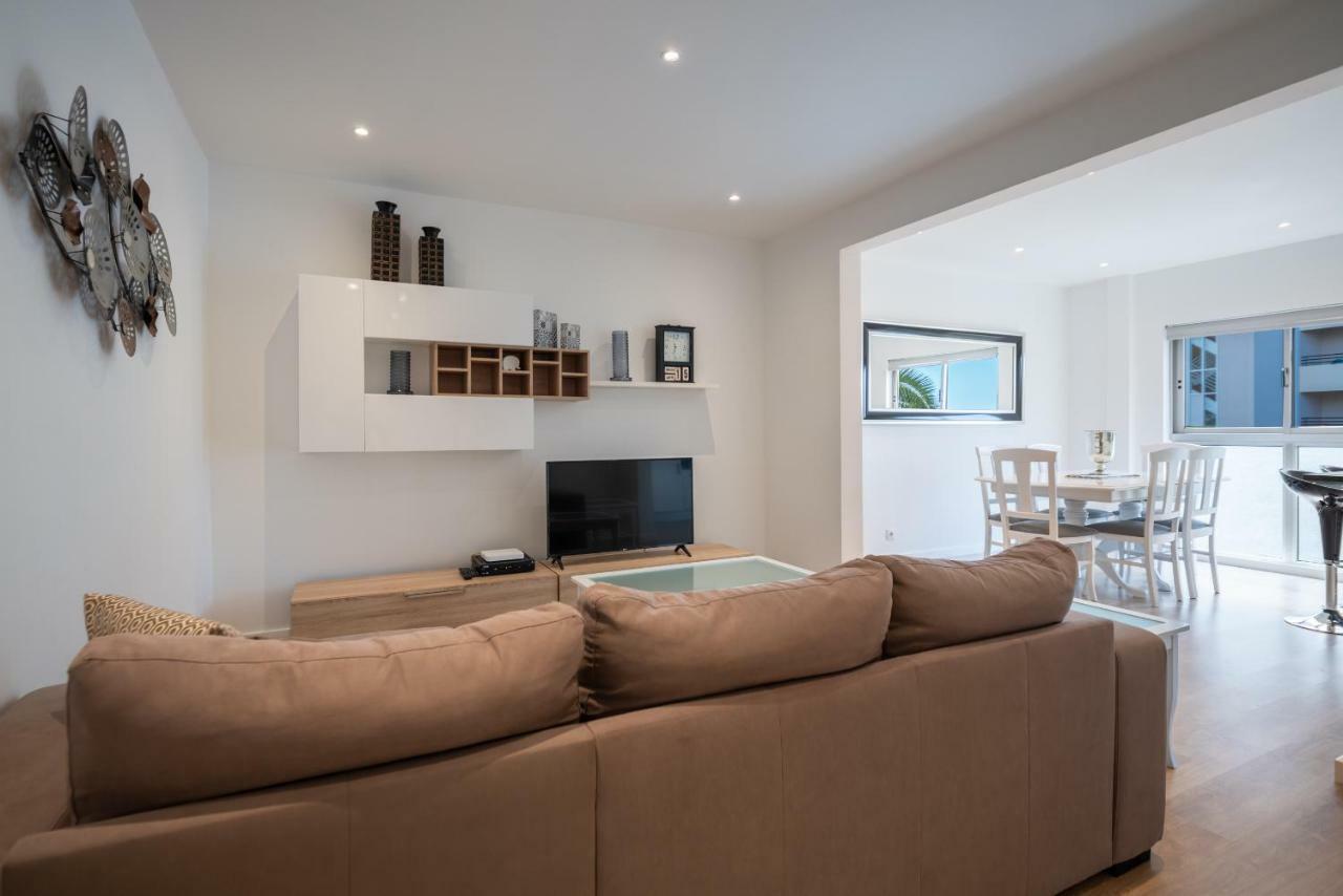 Piornais Apartment By Hr Madeira Funchal  Exteriör bild