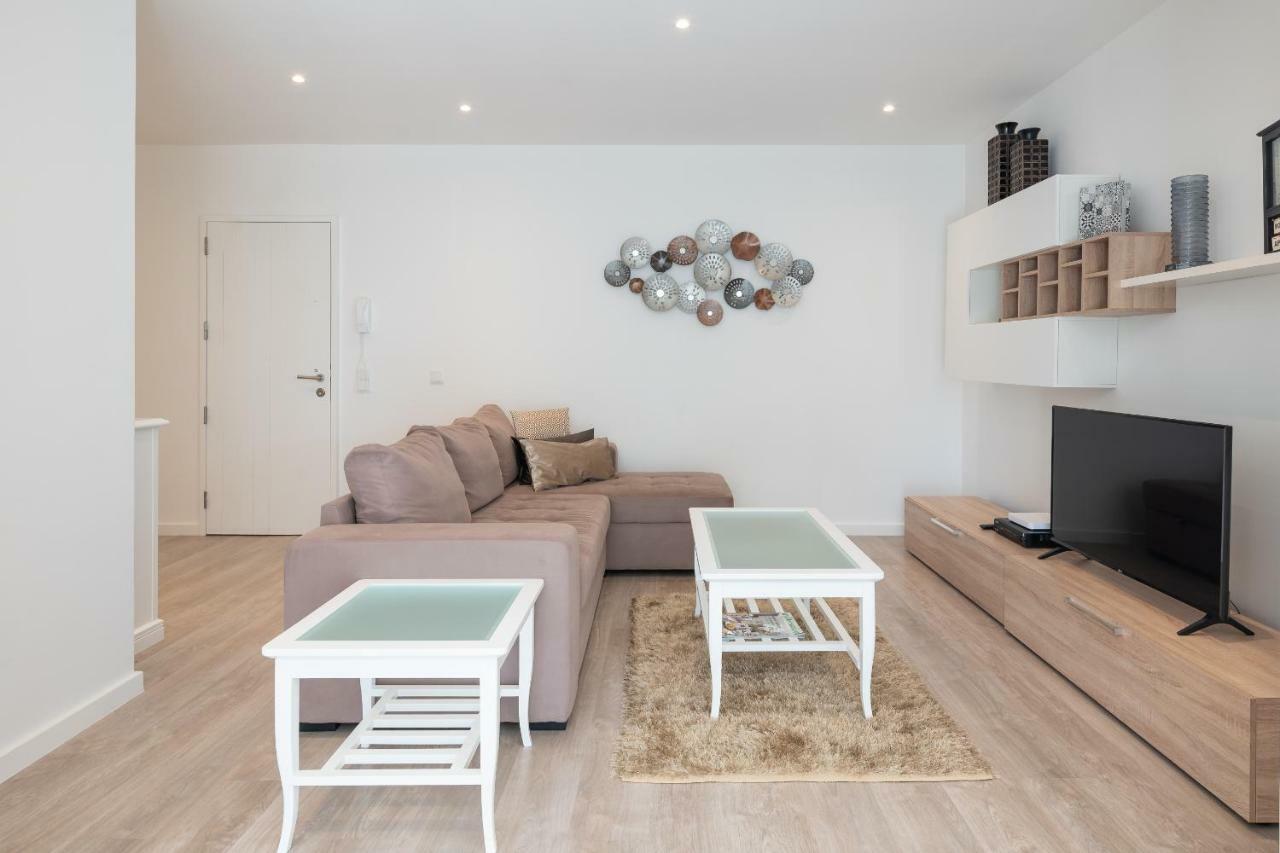 Piornais Apartment By Hr Madeira Funchal  Exteriör bild