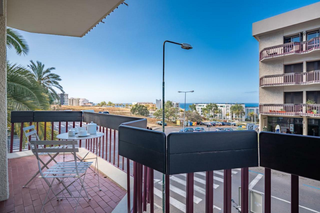 Piornais Apartment By Hr Madeira Funchal  Exteriör bild