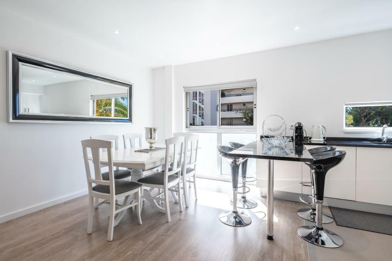 Piornais Apartment By Hr Madeira Funchal  Exteriör bild