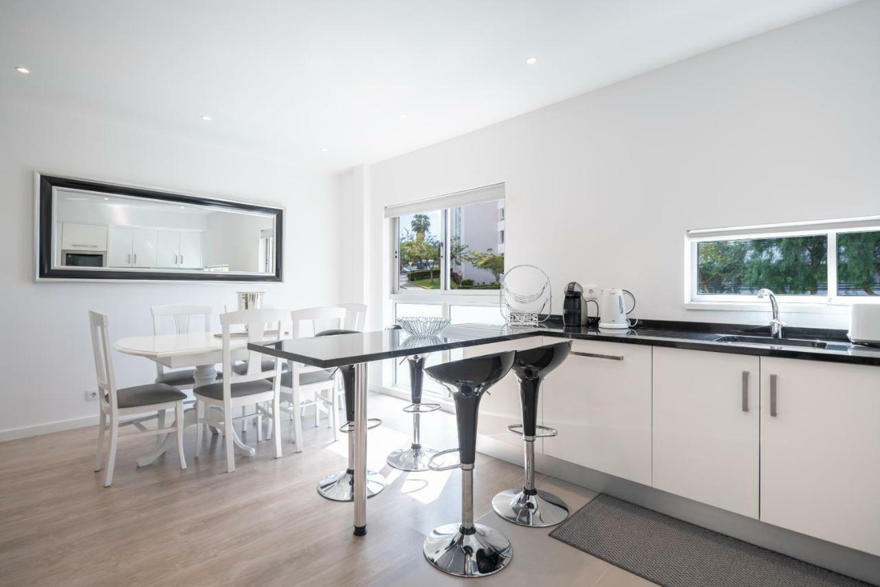 Piornais Apartment By Hr Madeira Funchal  Exteriör bild