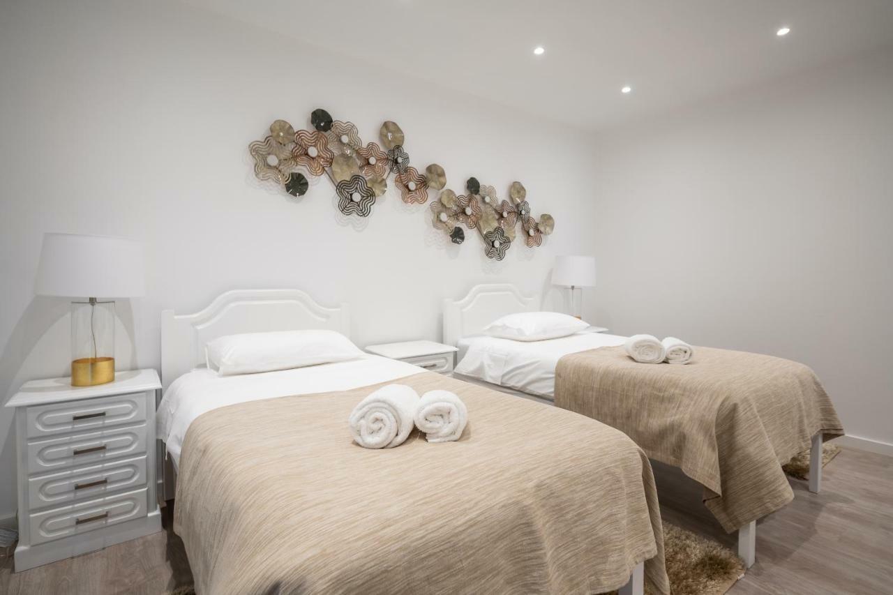Piornais Apartment By Hr Madeira Funchal  Exteriör bild