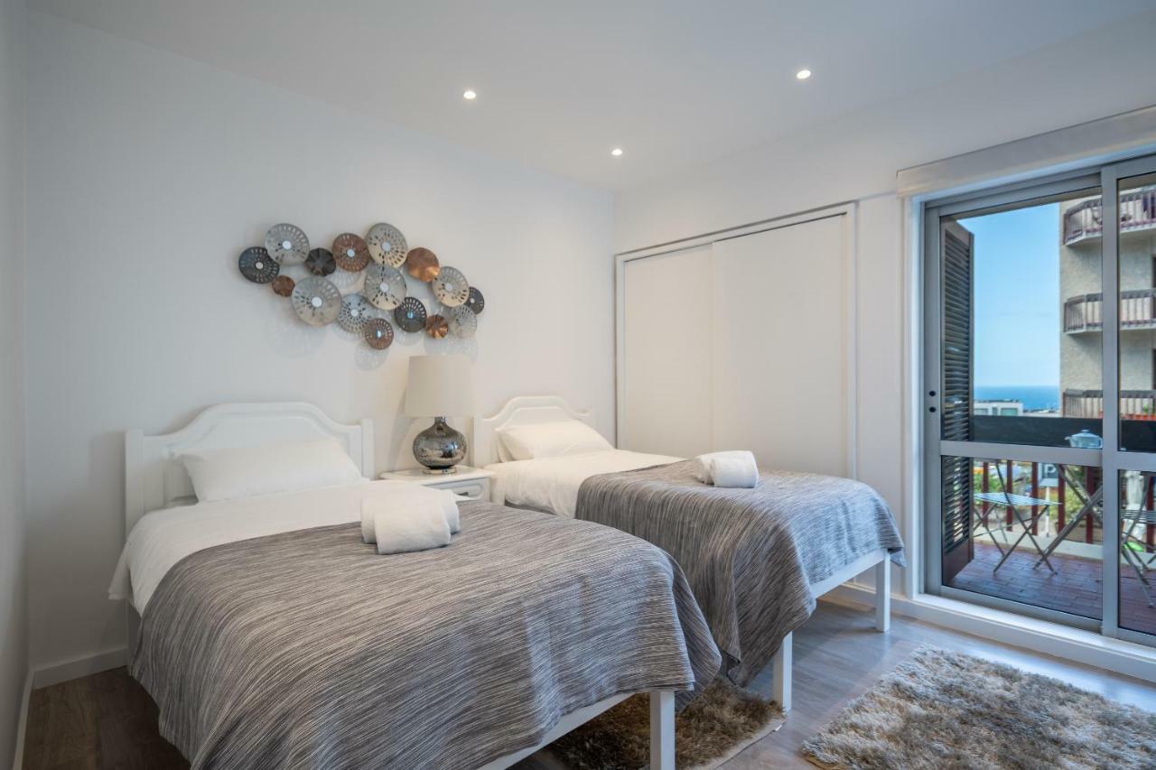 Piornais Apartment By Hr Madeira Funchal  Exteriör bild