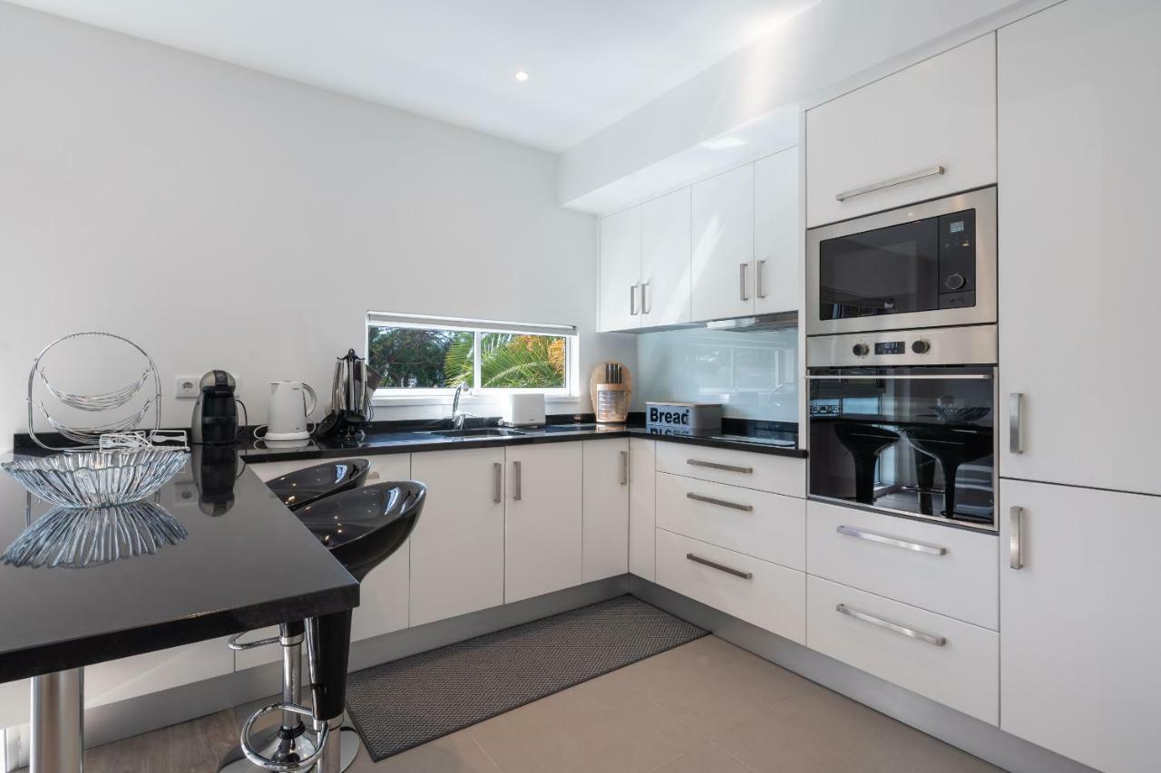 Piornais Apartment By Hr Madeira Funchal  Exteriör bild